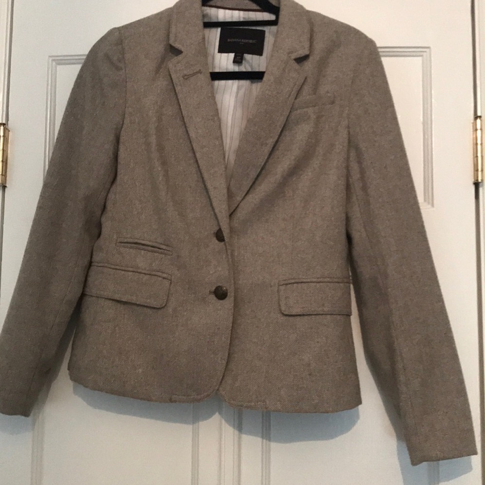 2 blazers, smoke free home excellent condition